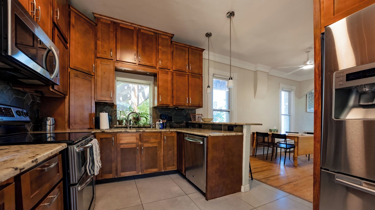 Photo of Kitchen in Villa Park