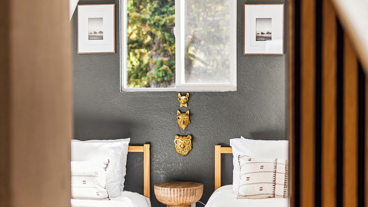 Photo of Bedroom in Stagetop