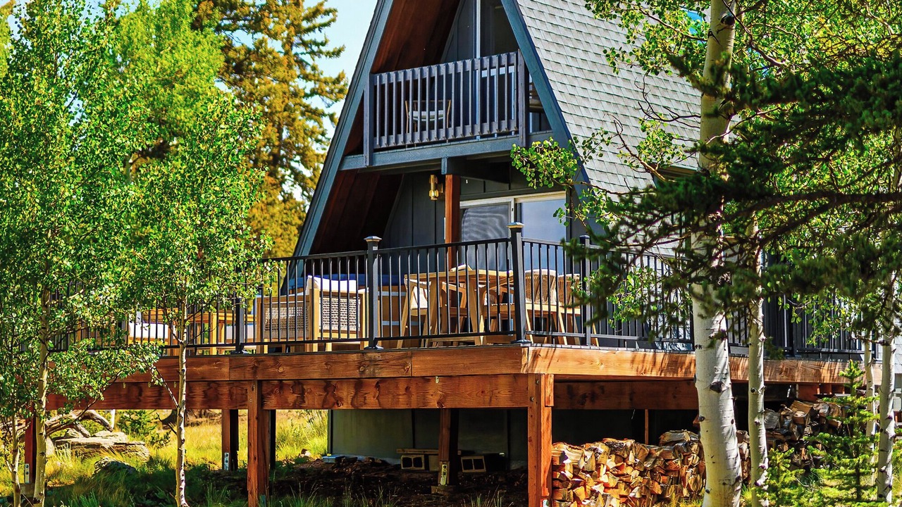 Photo of Outdoor in Stagetop