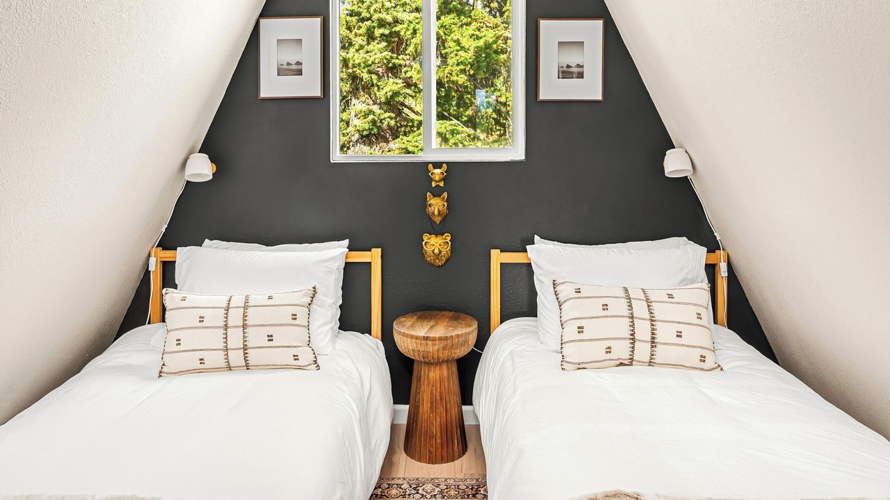 Photo of Bedroom in Stagetop