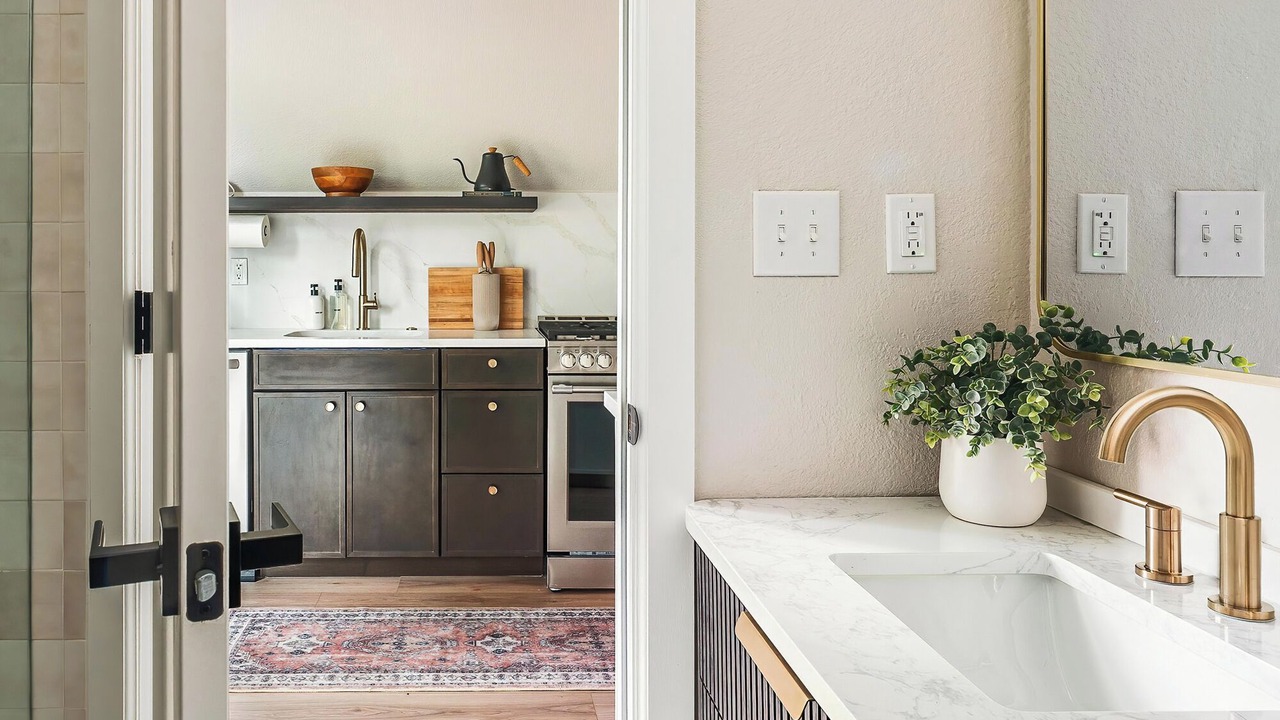 Photo of Kitchen in Stagetop