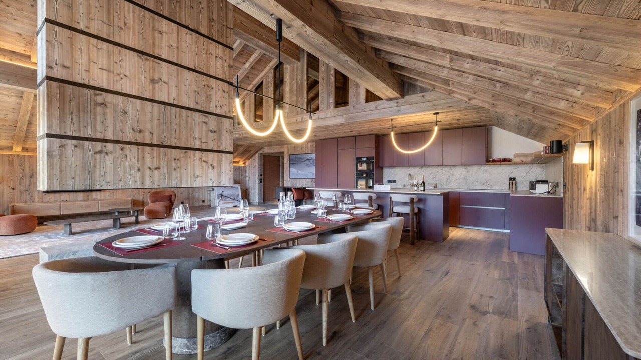 Photo of Others in Meribel