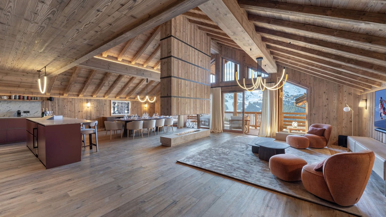 Photo of Others in Meribel