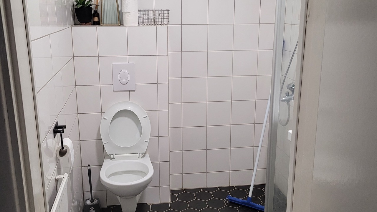 Photo of Bathroom in Oulu