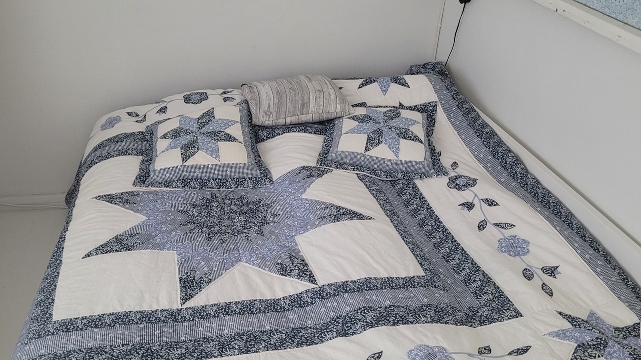 Photo of Bedroom in Oulu