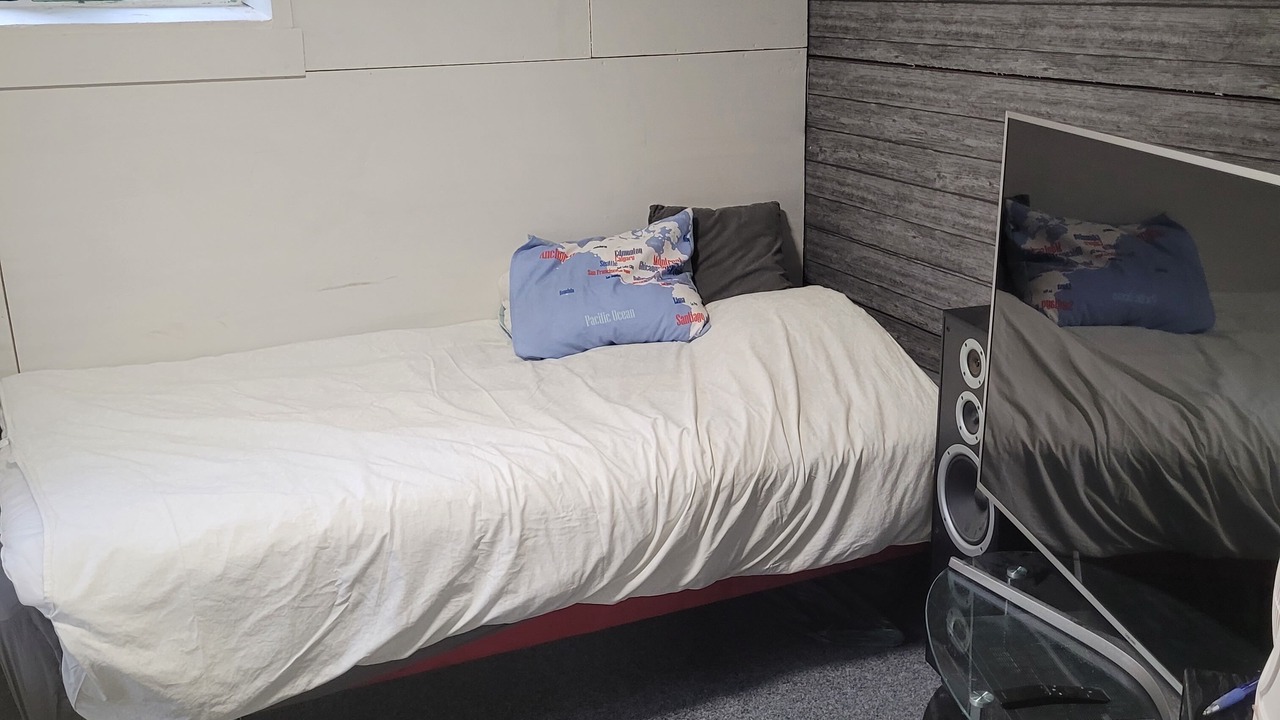 Photo of Bedroom in Oulu