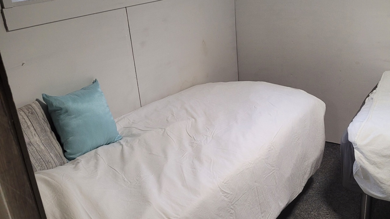 Photo of Bedroom in Oulu