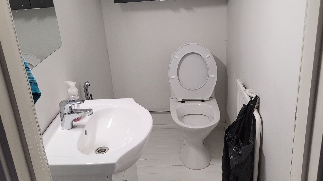Photo of Bathroom in Oulu