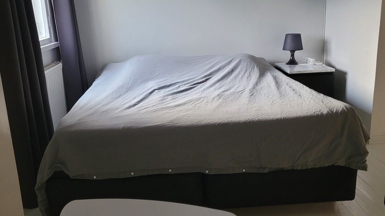 Photo of Bedroom in Oulu