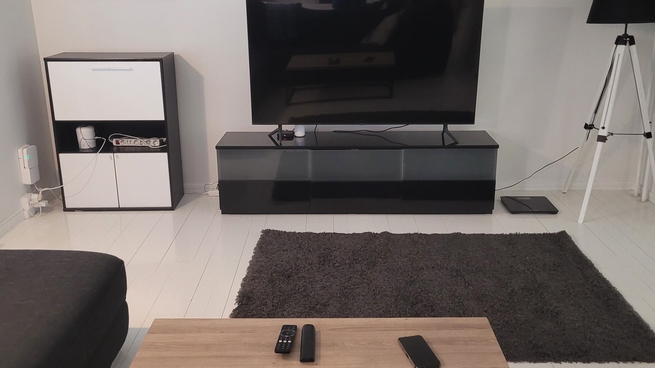 Photo of Livingroom in Oulu