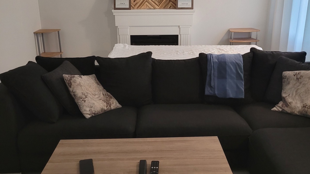 Photo of Livingroom in Oulu