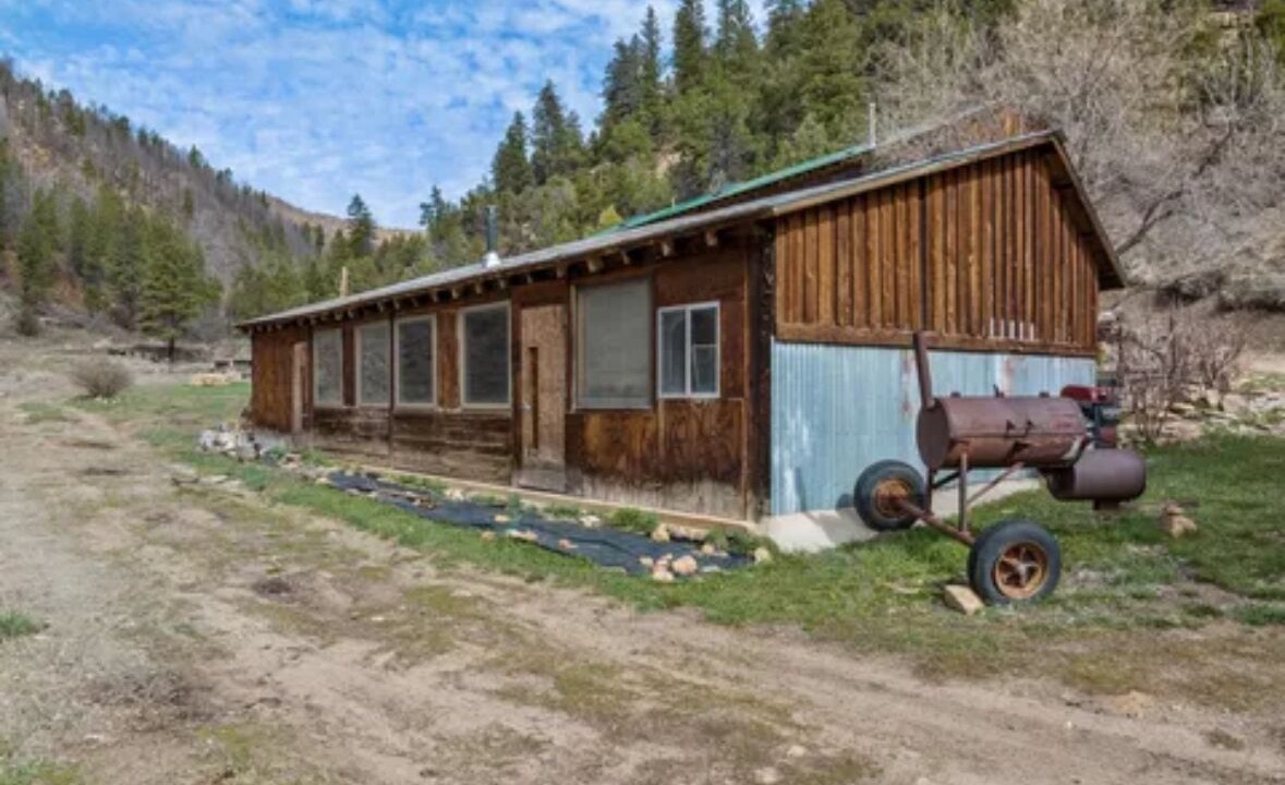 Photo of Outdoor in Hesperus