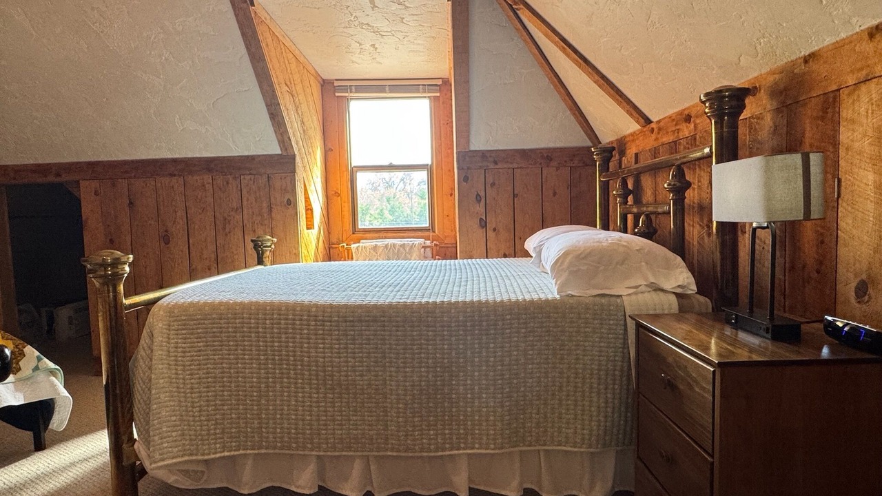 Photo of Bedroom in Florence
