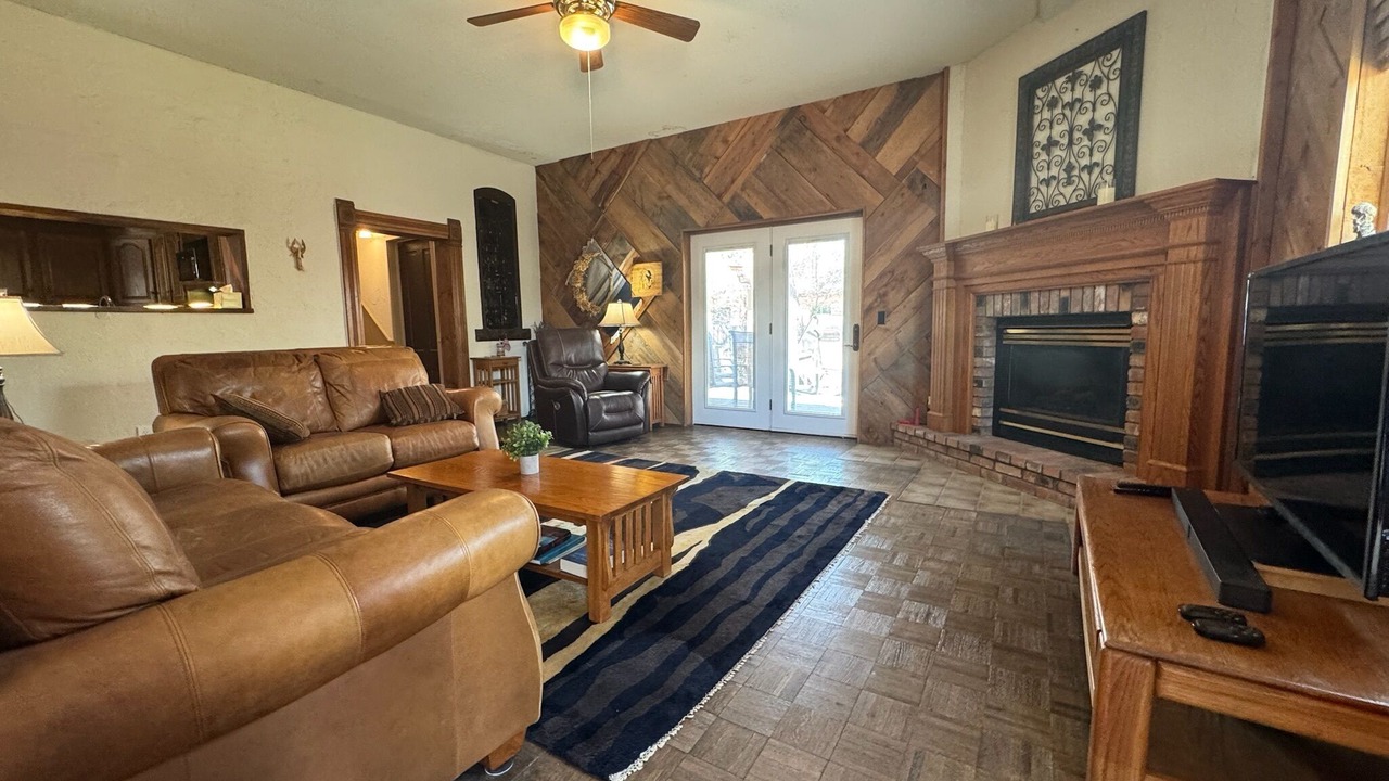Photo of Livingroom in Florence