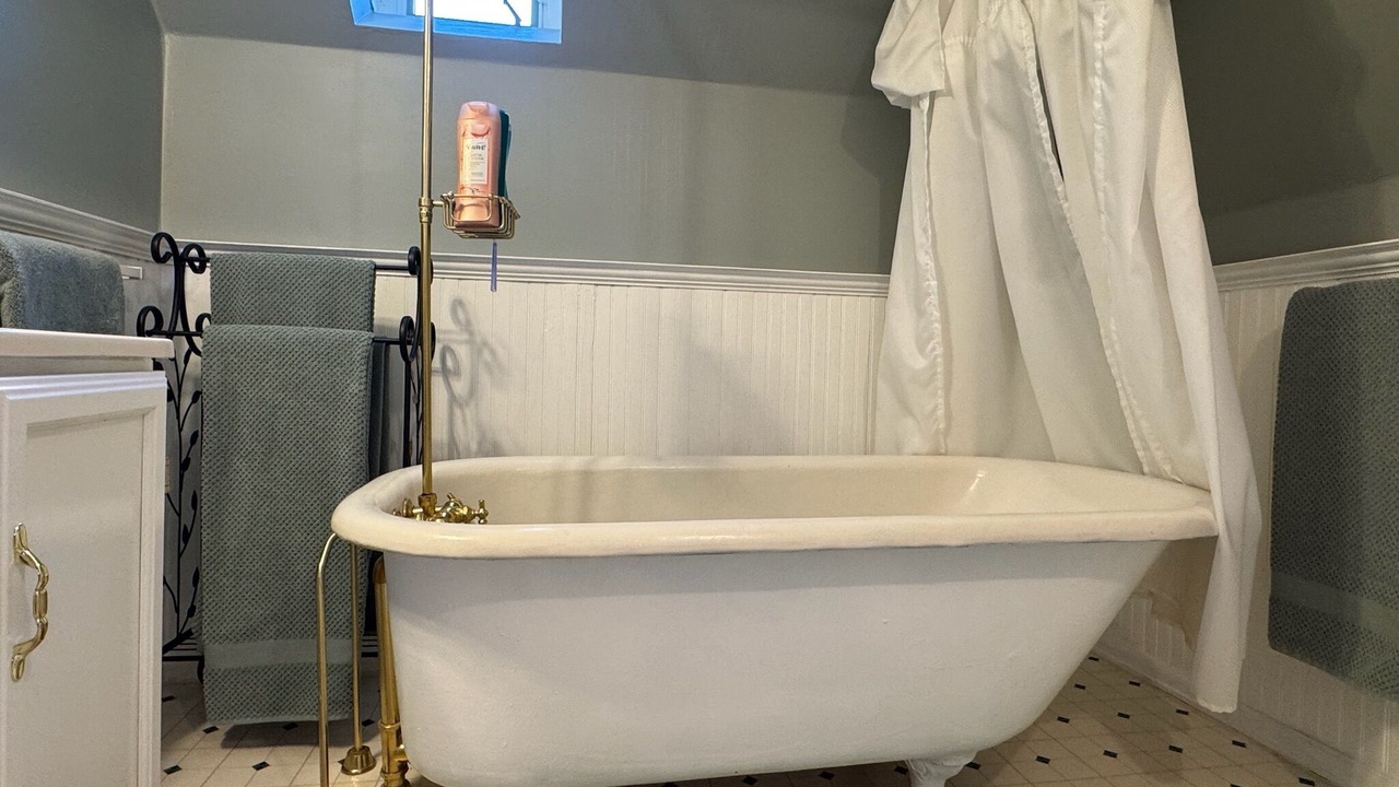 Photo of Bathroom in Florence