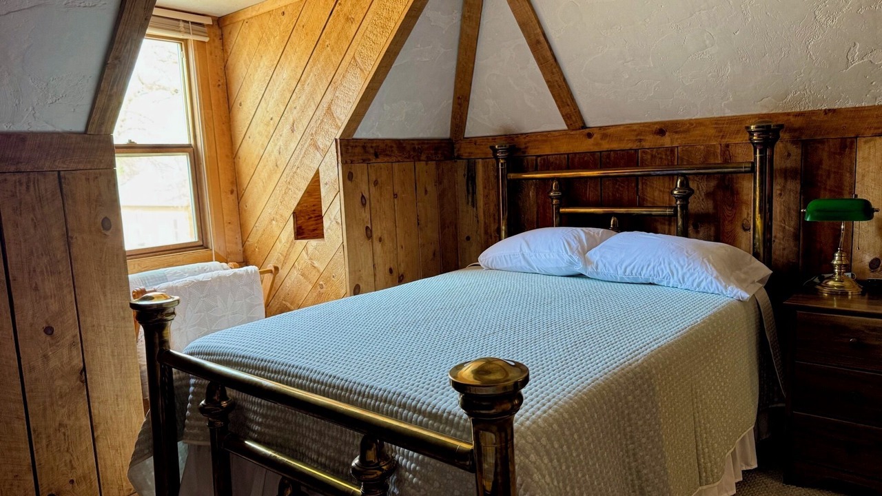Photo of Bedroom in Florence