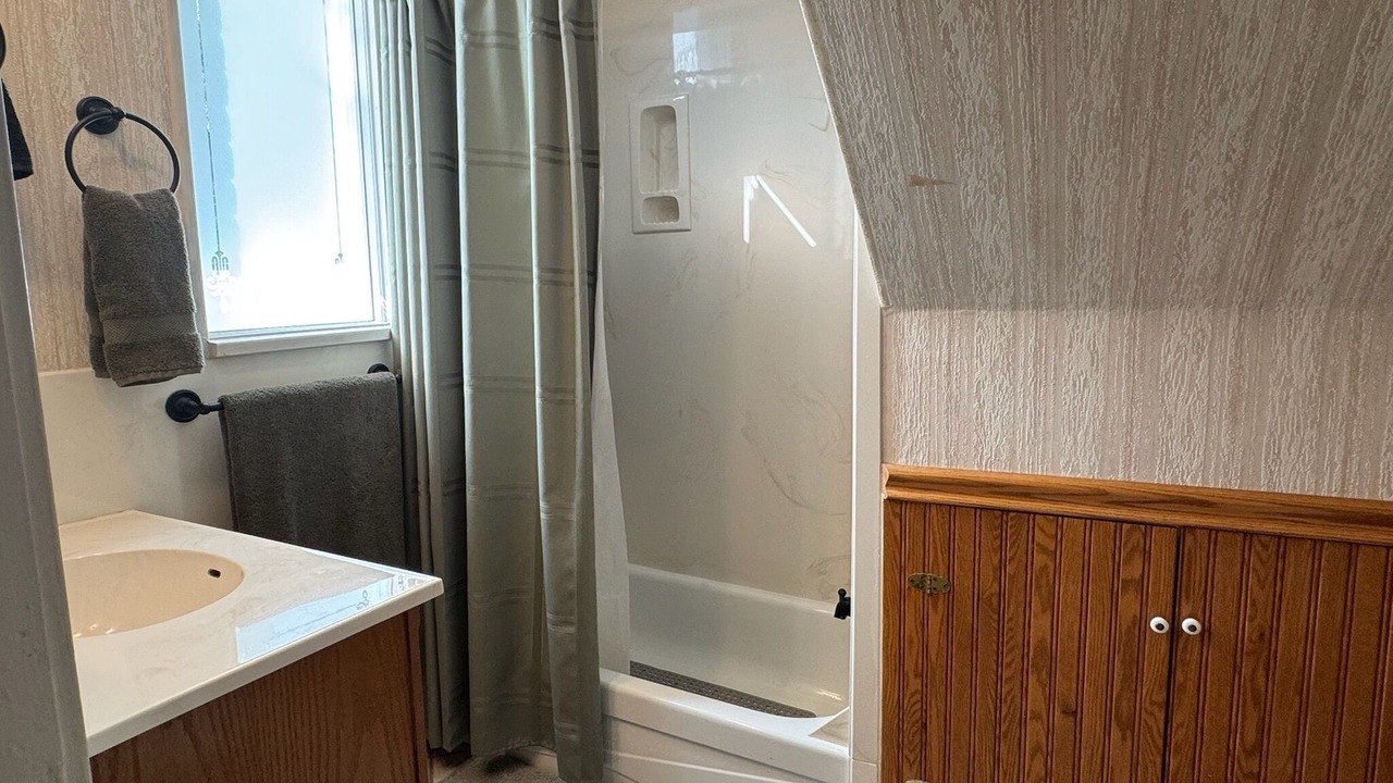 Photo of Bathroom in Florence