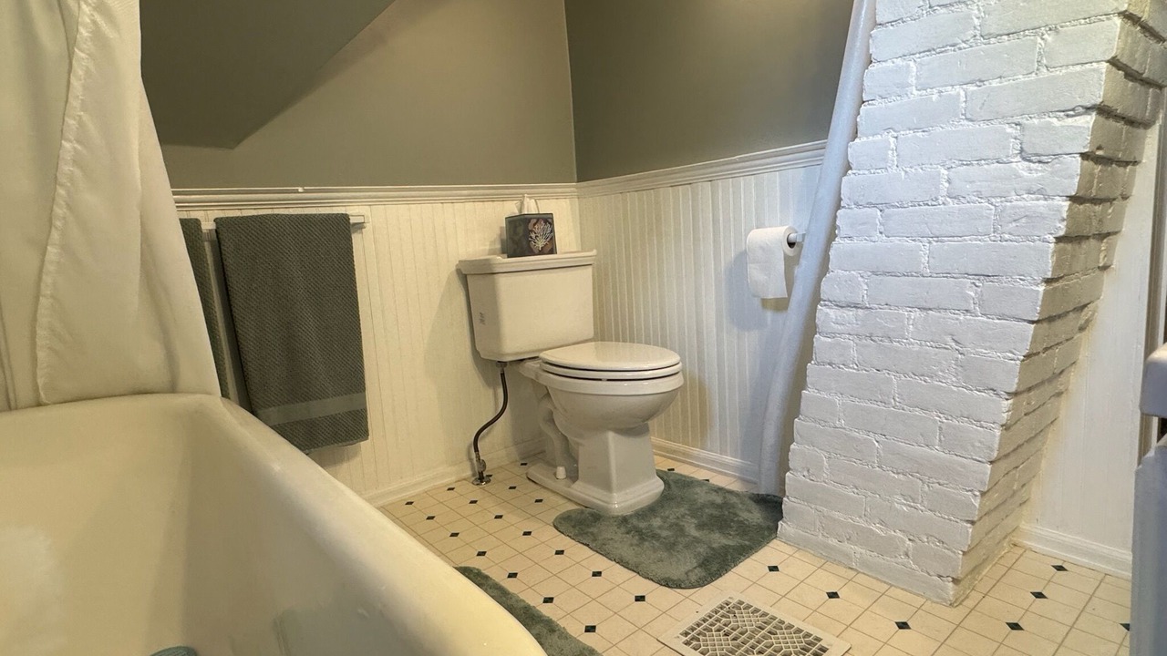 Photo of Bathroom in Florence