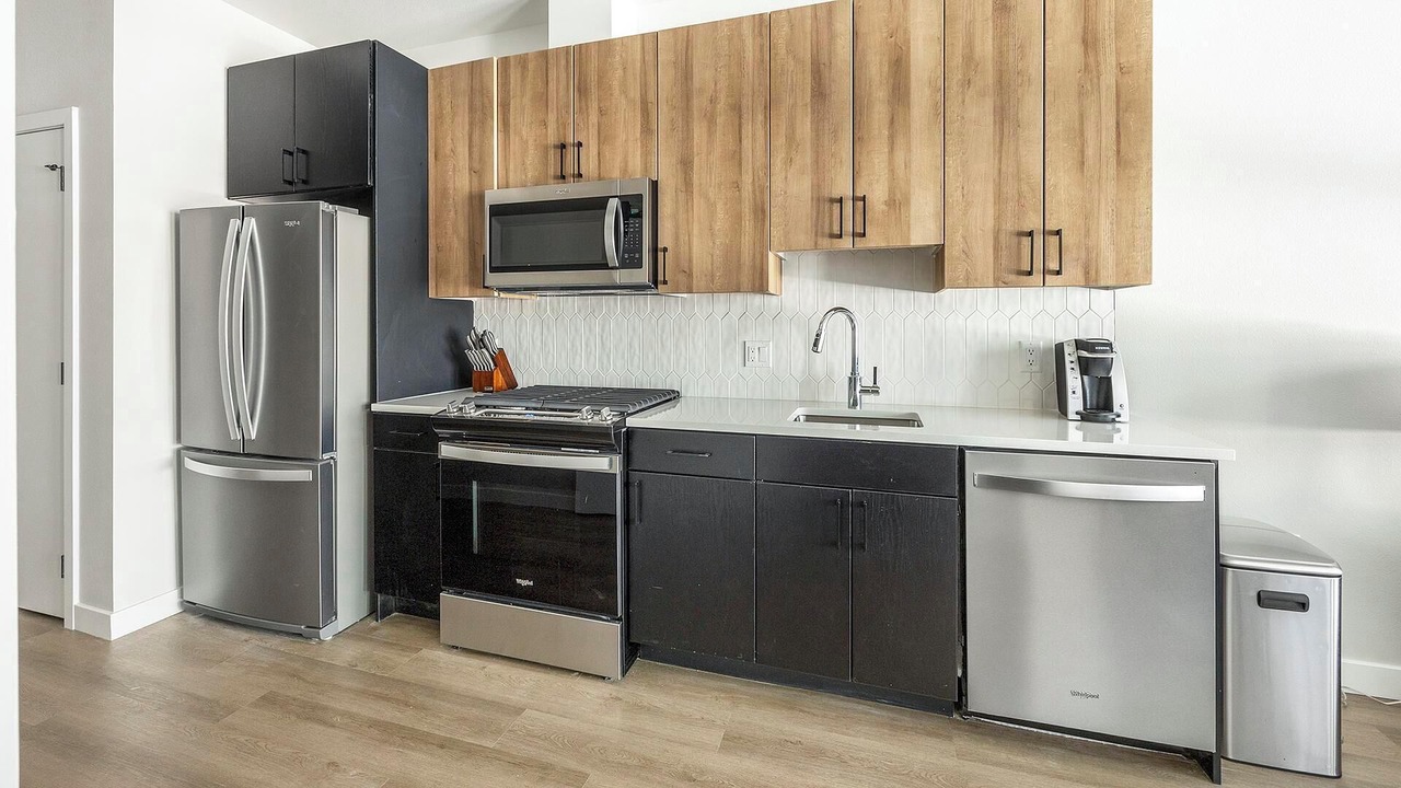 Photo of Kitchen in Englewood