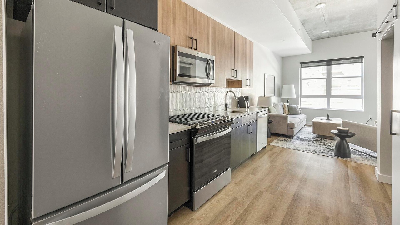 Photo of Kitchen in Englewood