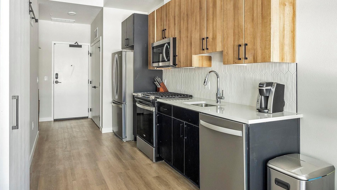 Photo of Kitchen in Englewood