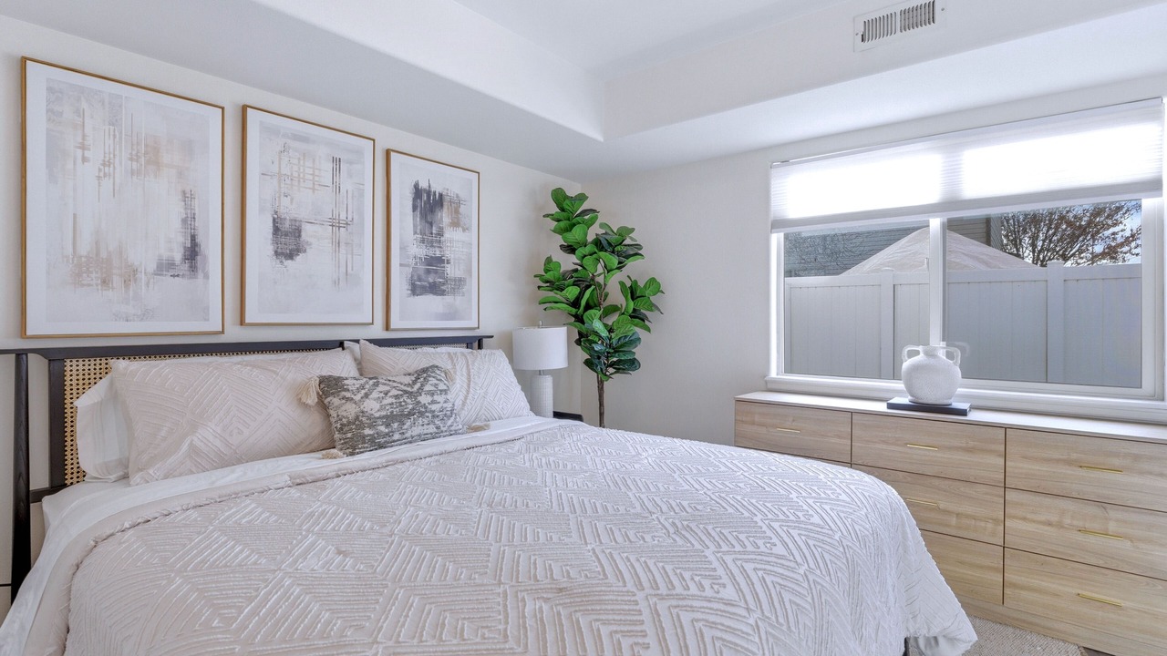 Photo of Bedroom in Grand Junction