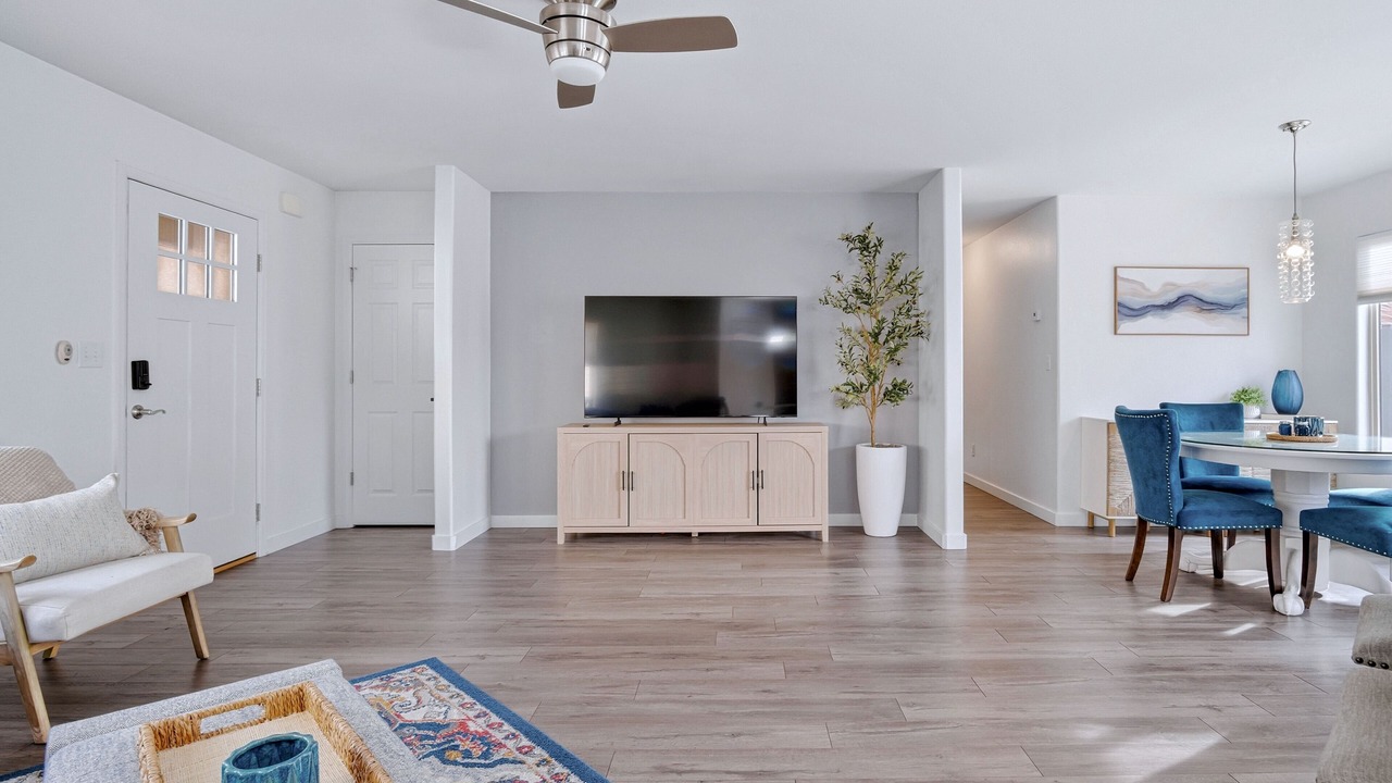 Photo of Livingroom in Grand Junction