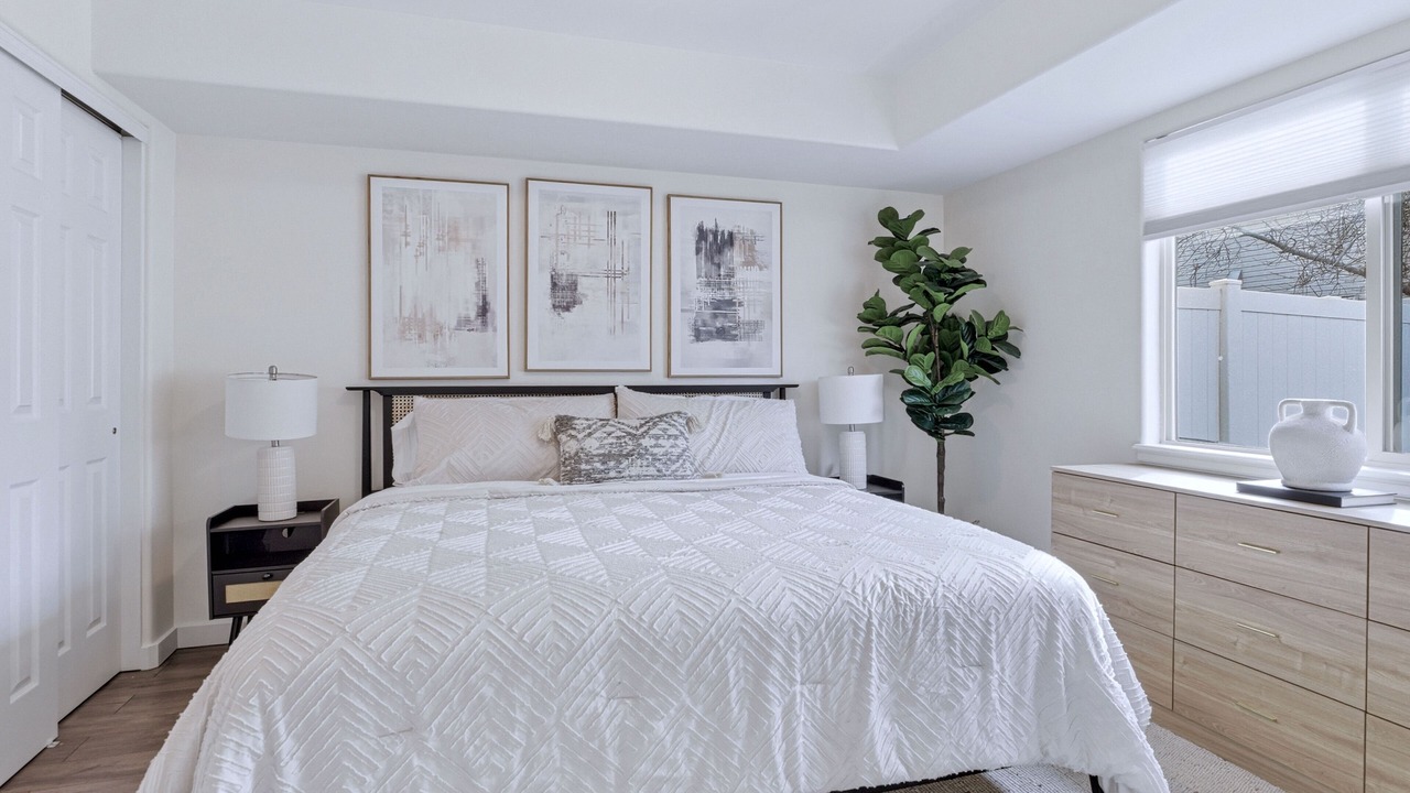 Photo of Bedroom in Grand Junction