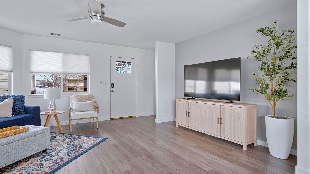 Photo of Livingroom in Grand Junction
