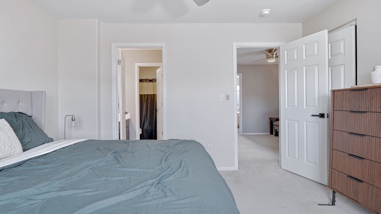 Photo of Bedroom in Grand Junction