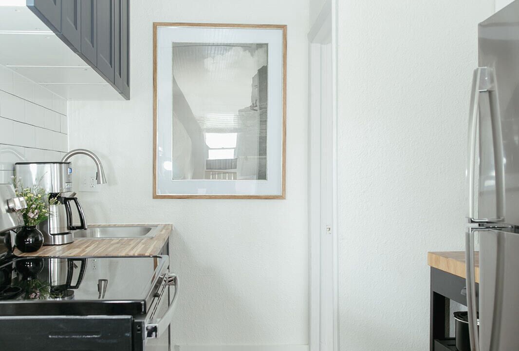 Photo of Kitchen in Villa Park