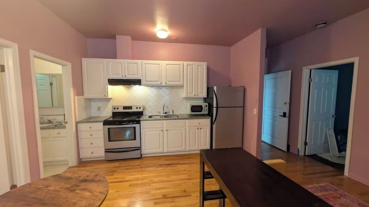 Photo of Kitchen in Five Points