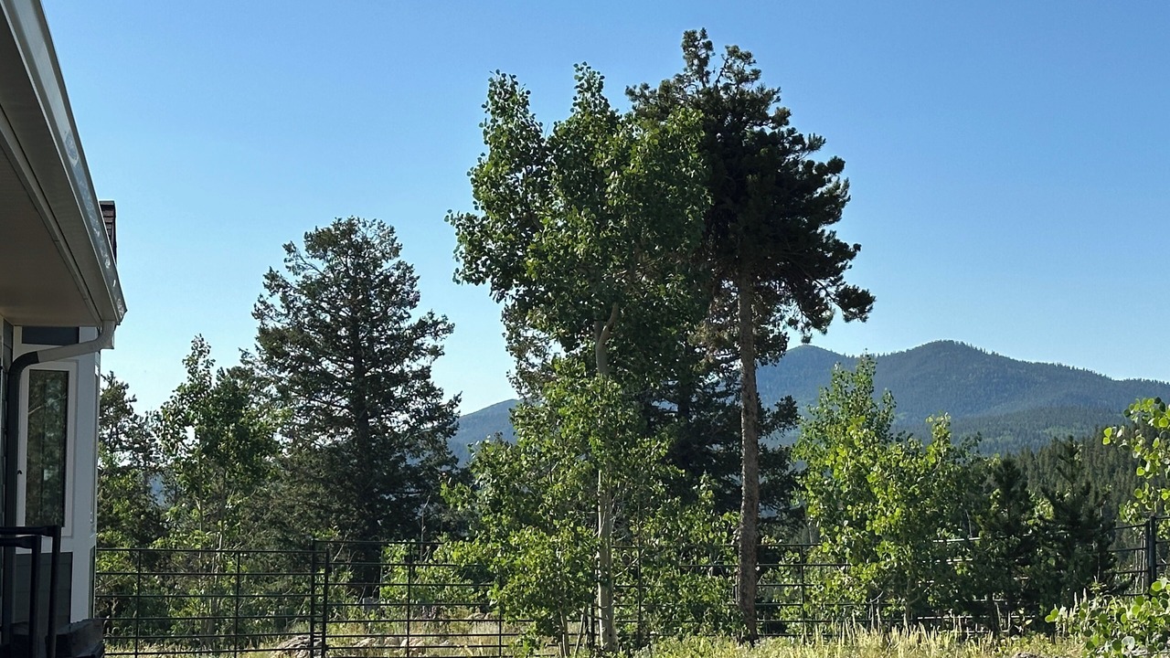 Photo of Outdoor in Black Hawk