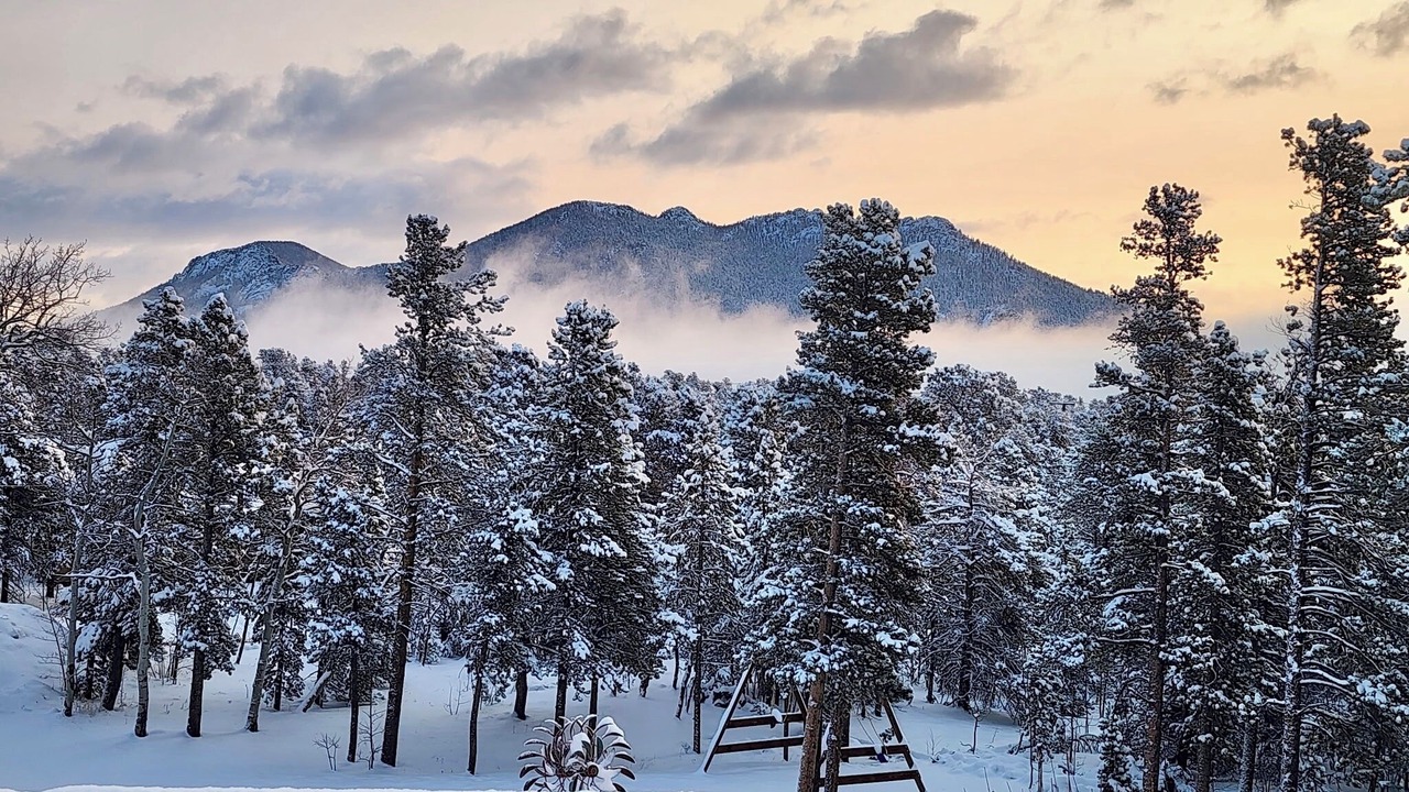 Photo of Outdoor in Black Hawk