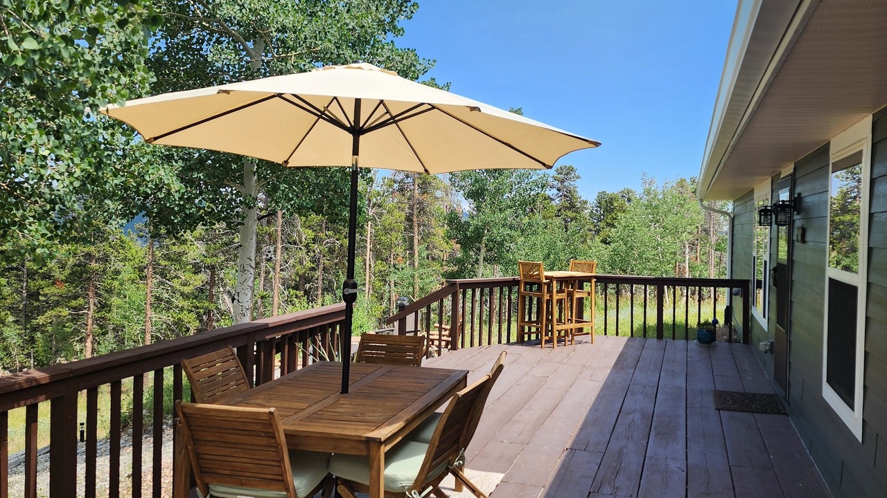 Photo of Outdoor in Black Hawk