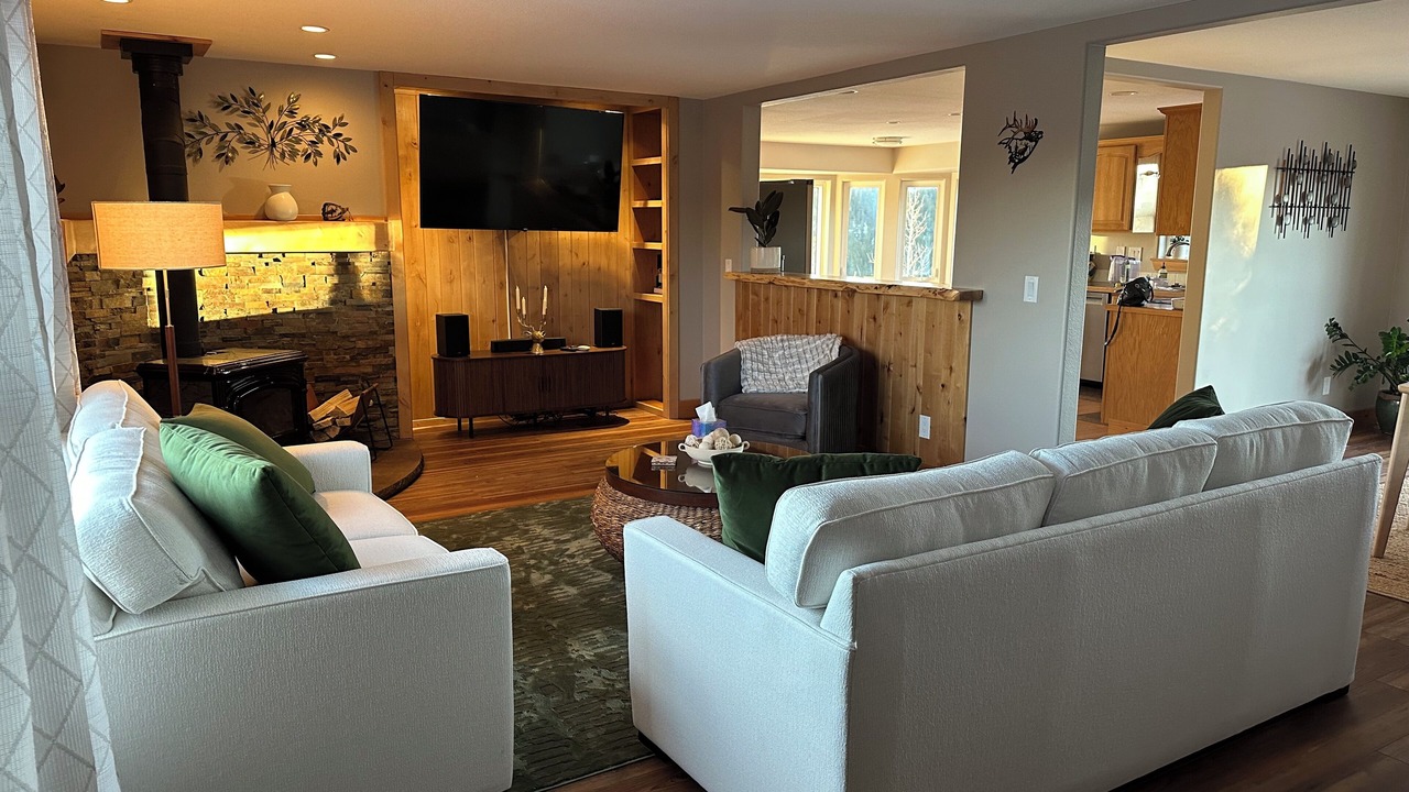 Photo of Livingroom in Black Hawk
