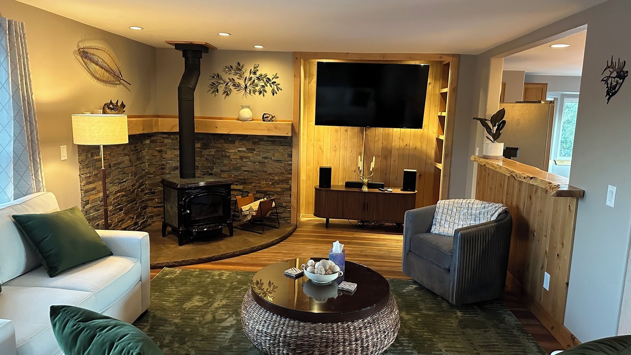 Photo of Livingroom in Black Hawk