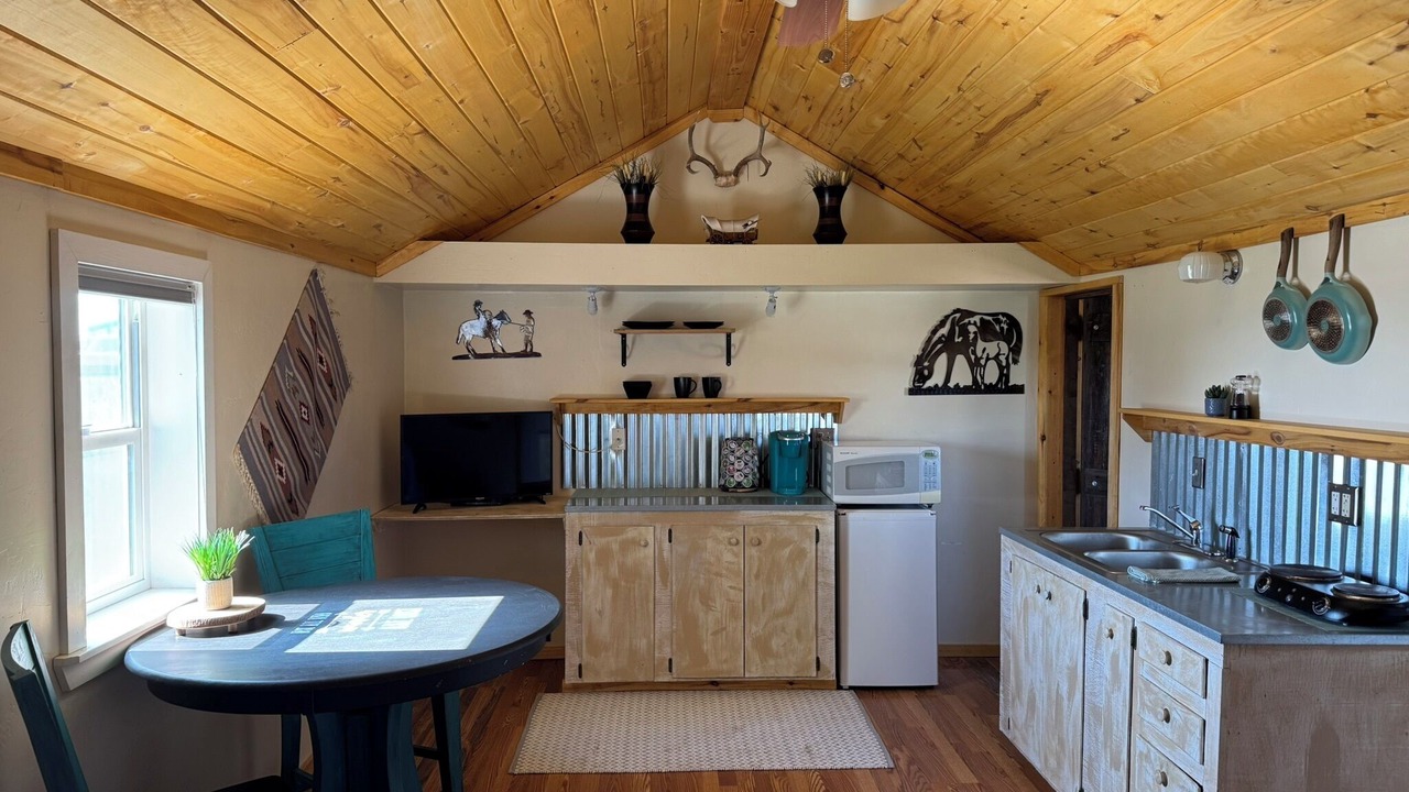 Photo of Kitchen in Cortez
