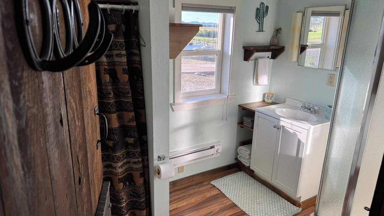 Photo of Bathroom in Cortez