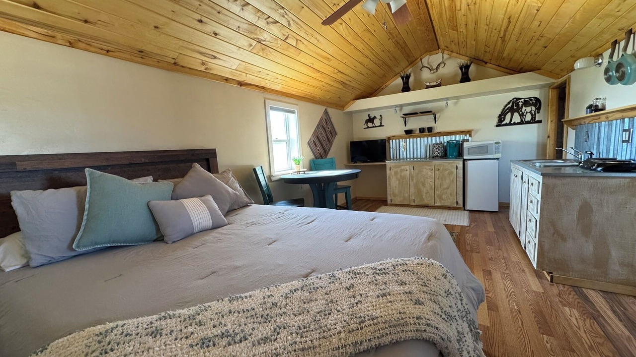 Photo of Bedroom in Cortez
