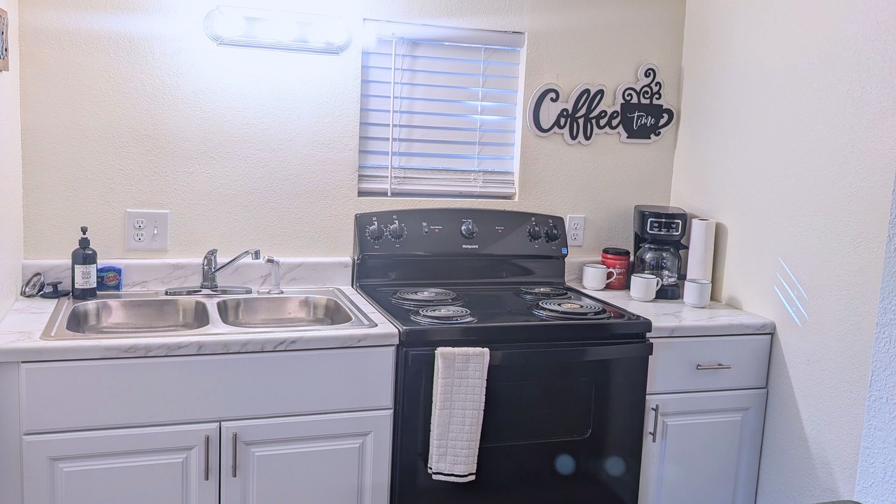 Photo of Kitchen in West Colorado Springs