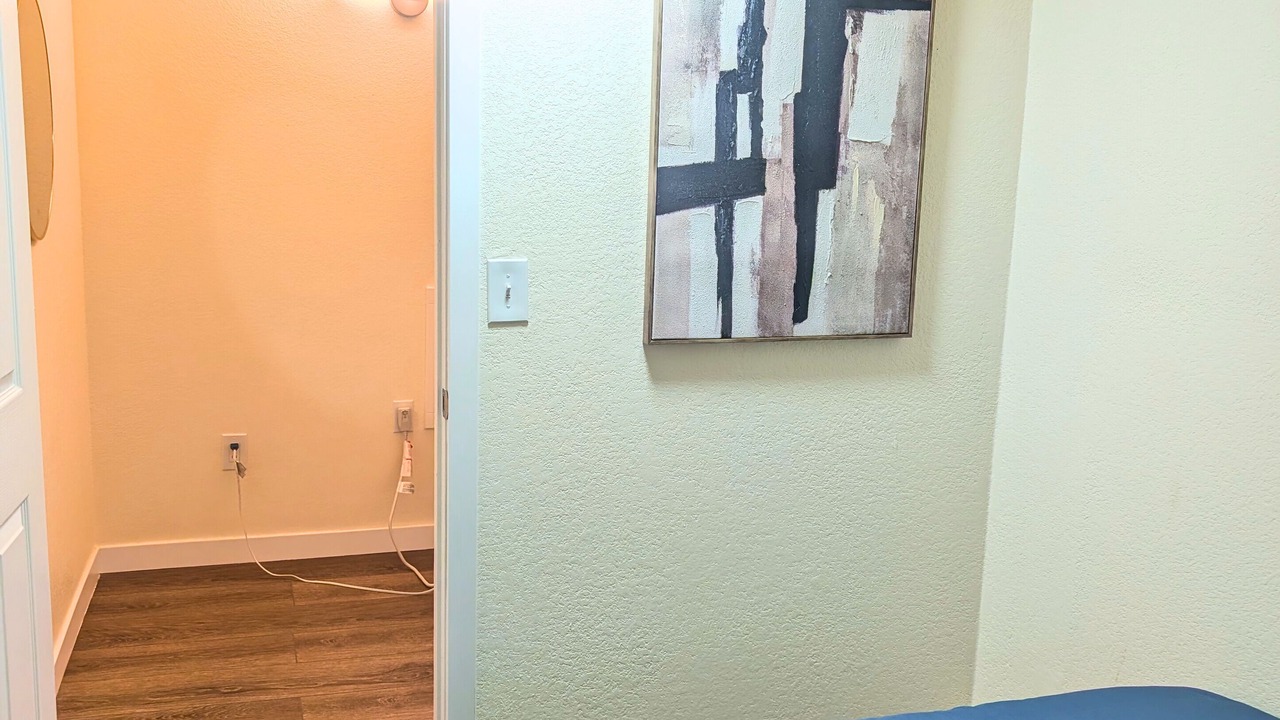 Photo of Bedroom in West Colorado Springs