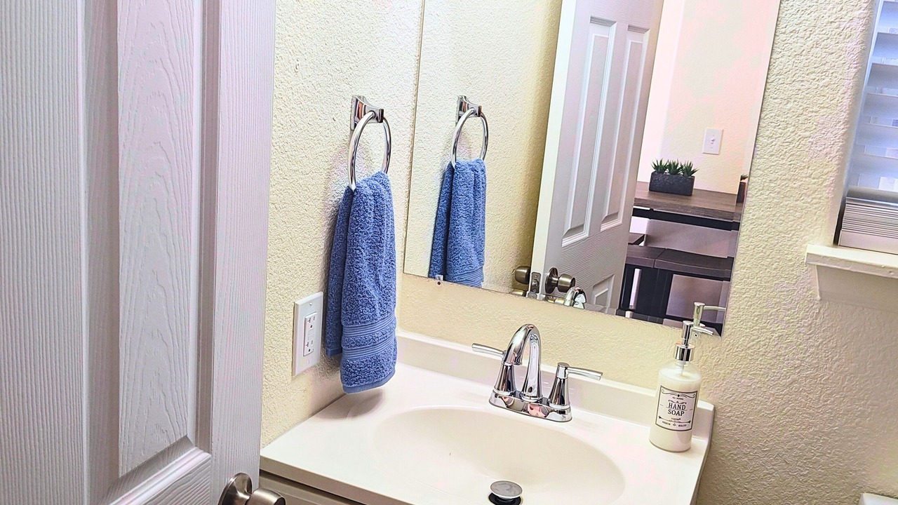 Photo of Bathroom in West Colorado Springs