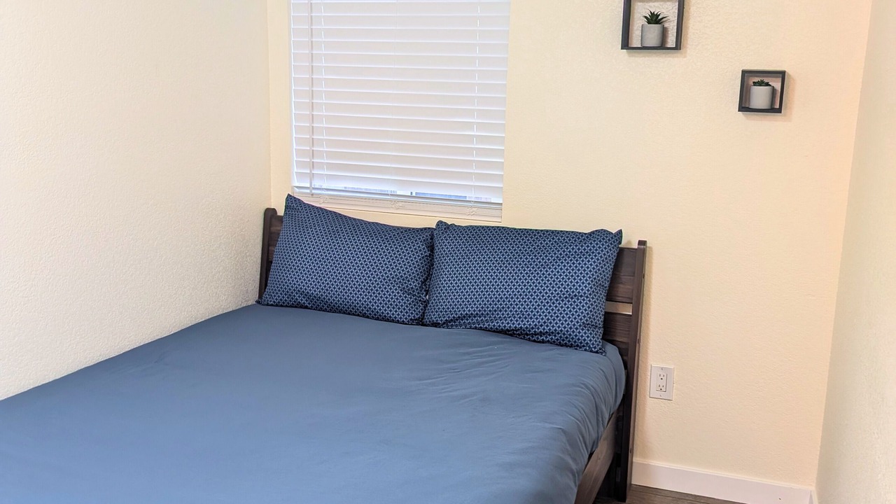 Photo of Bedroom in West Colorado Springs