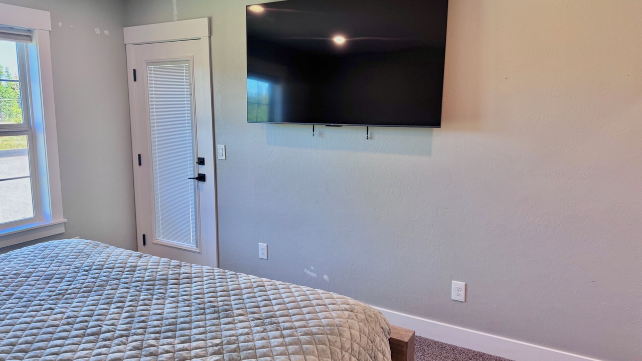 Photo of Bedroom in Moreland