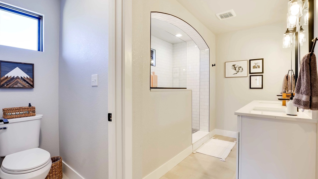 Photo of Bathroom in Tabernash