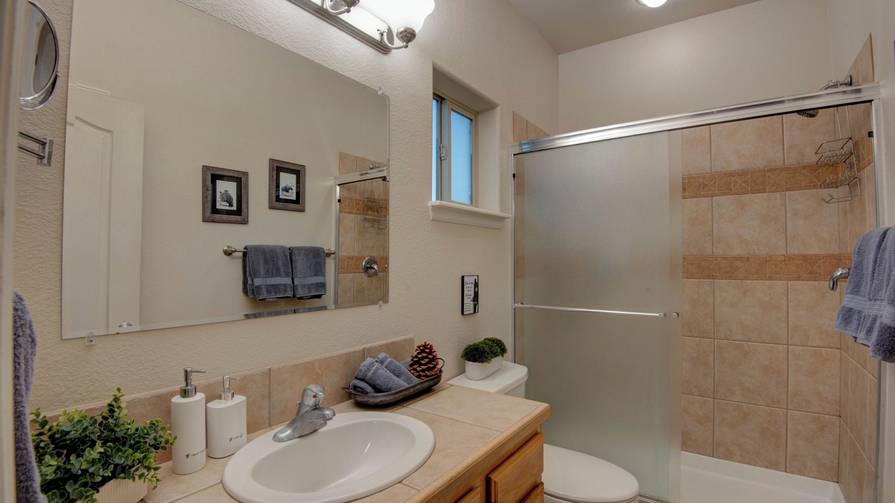 Photo of Bathroom in Pagosa Springs