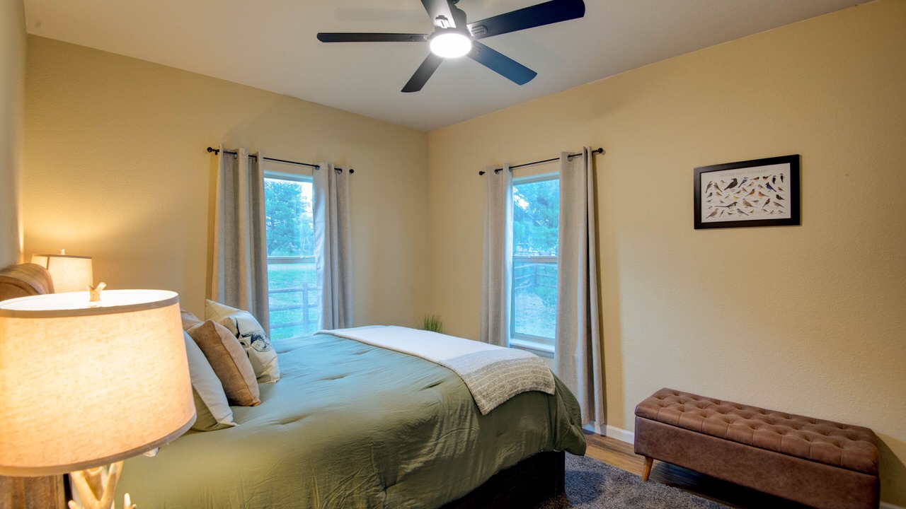 Photo of Bedroom in Pagosa Springs