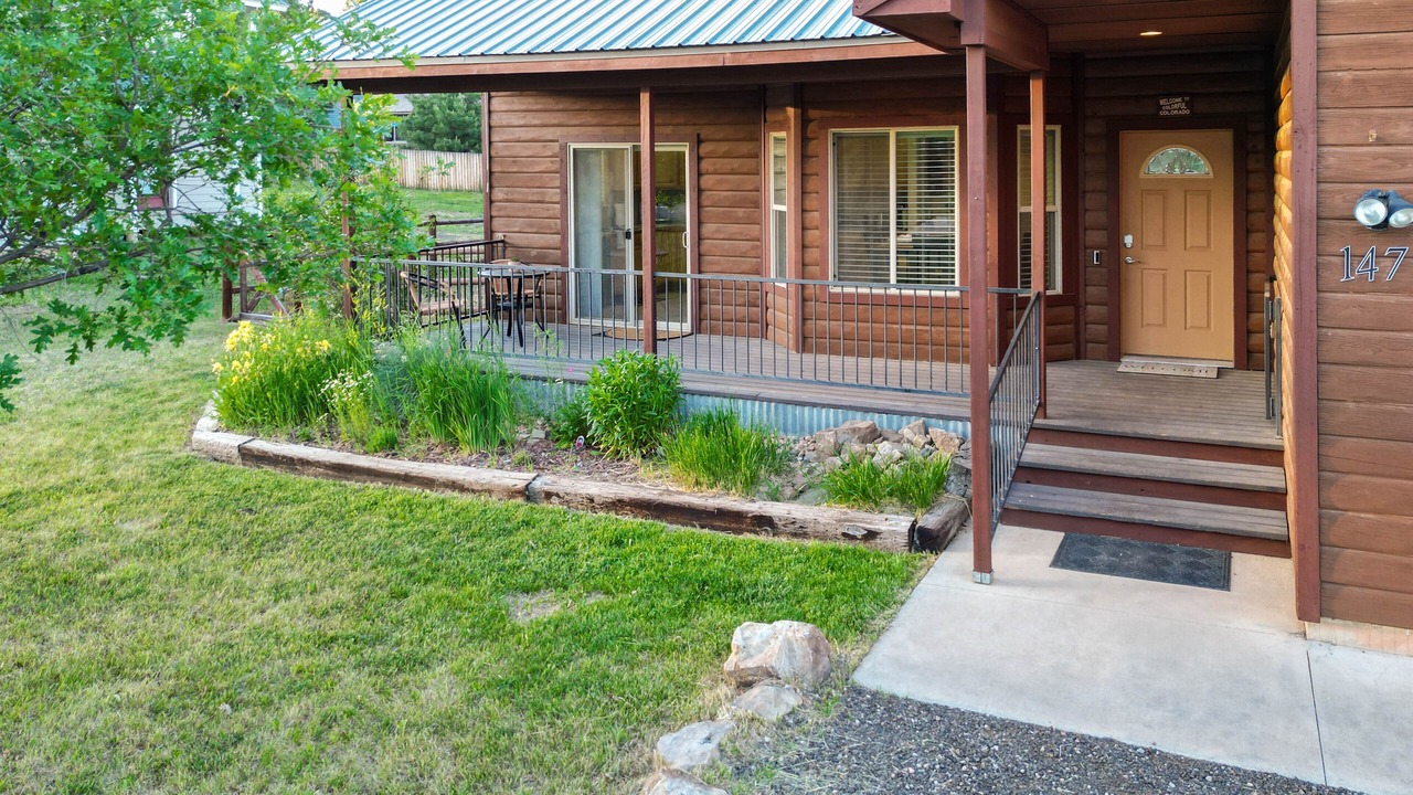 Photo of Outdoor in Pagosa Springs
