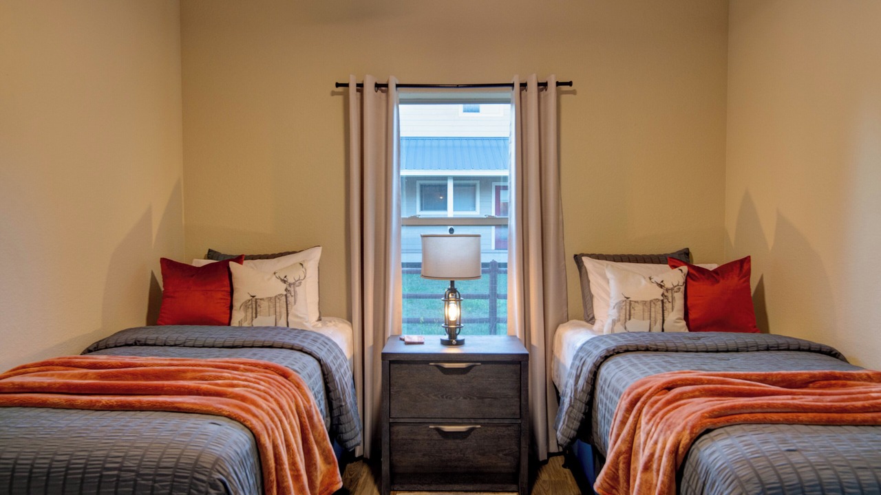 Photo of Bedroom in Pagosa Springs